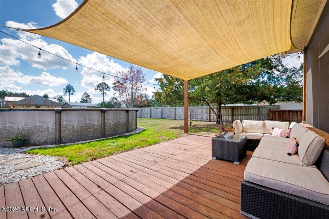 10761 Ford Road, Bryceville, FL 32009 Photo