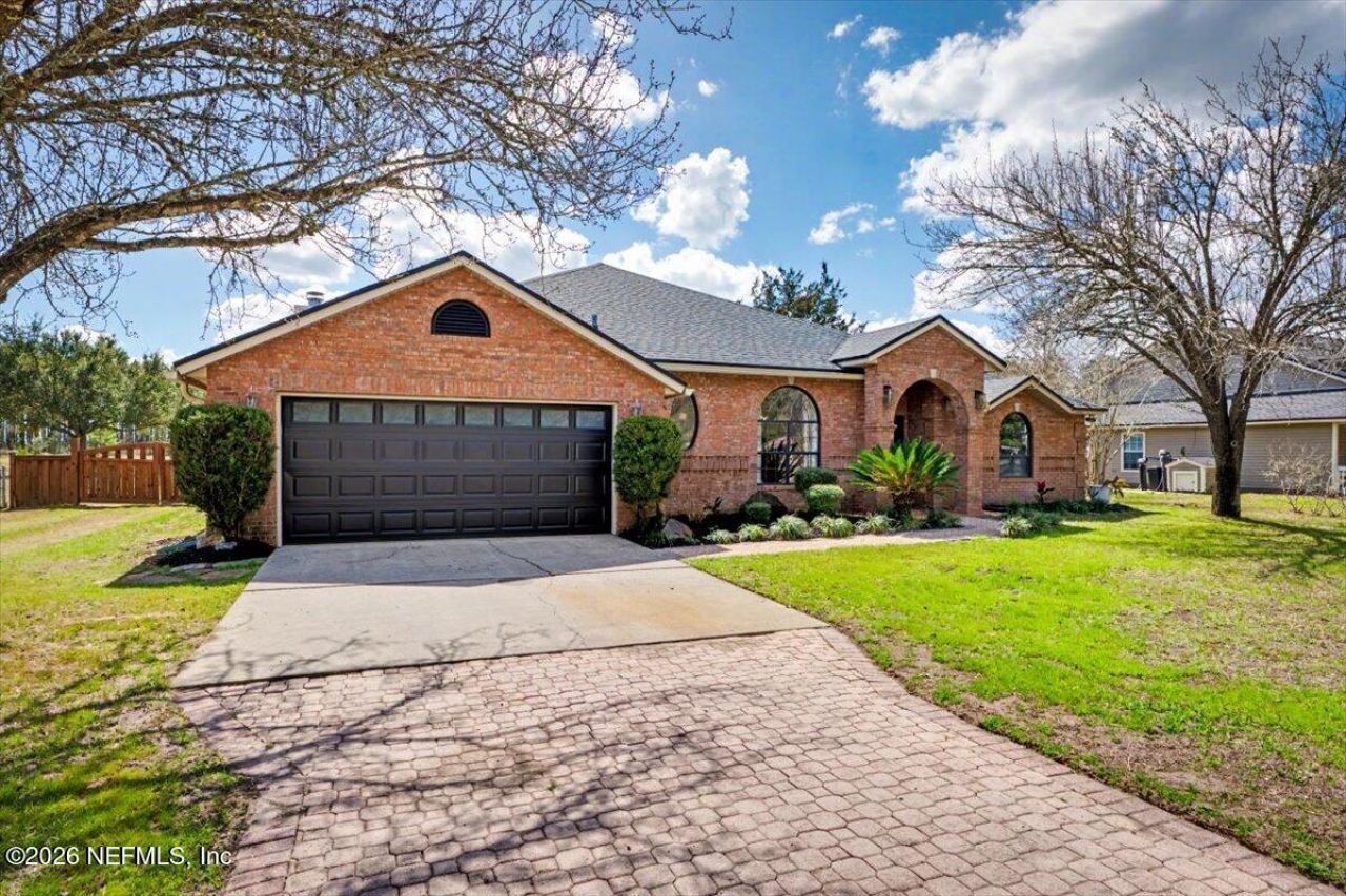 10761 Ford Road, Bryceville, FL 32009 Photo