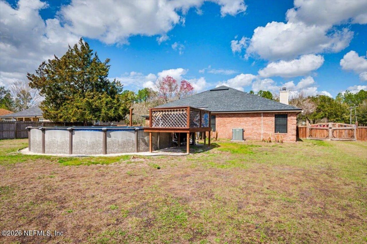 10761 Ford Road, Bryceville, FL 32009 Photo