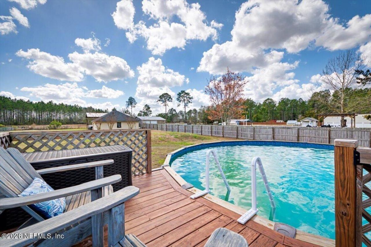 10761 Ford Road, Bryceville, FL 32009 Photo