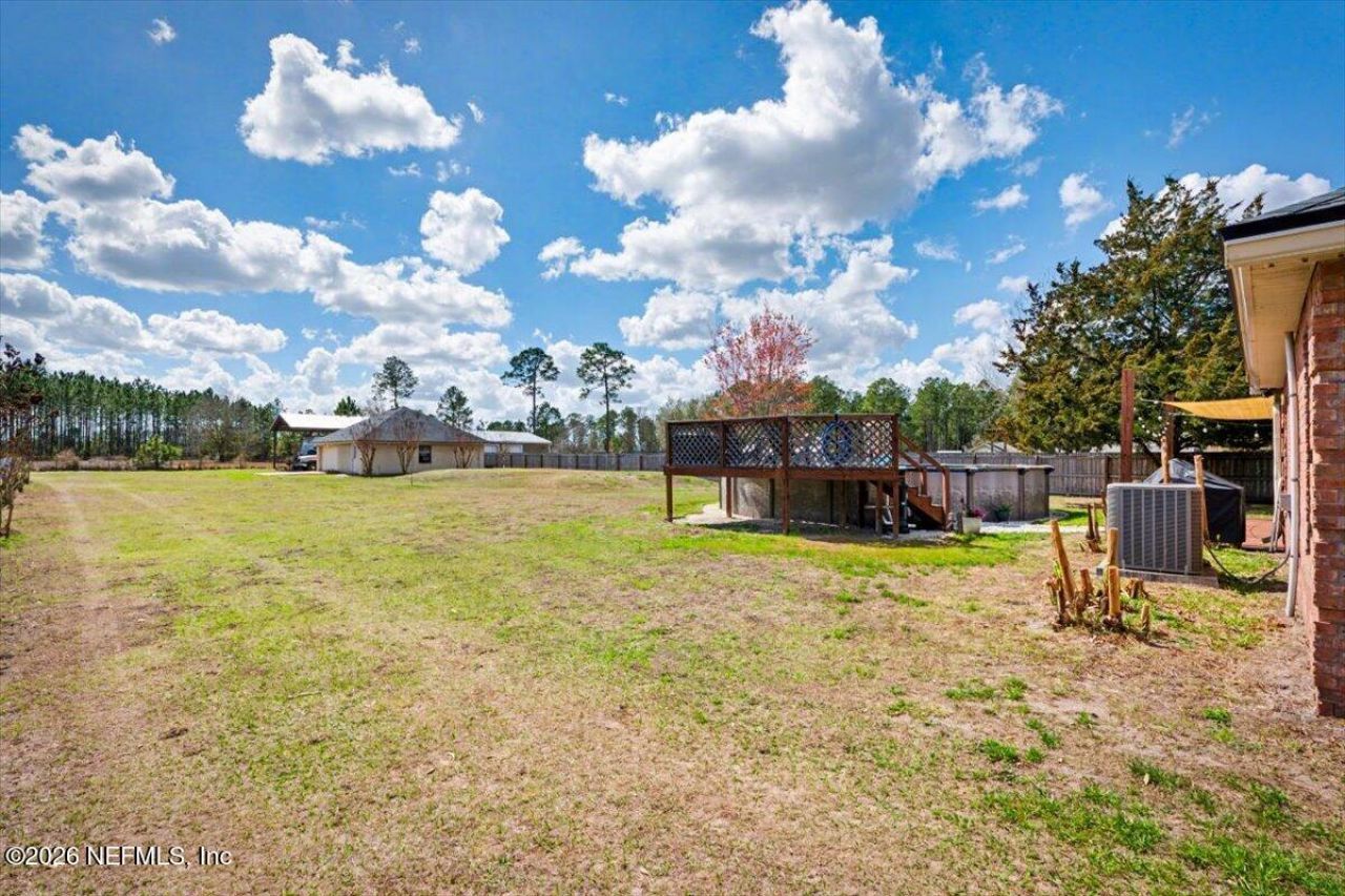10761 Ford Road, Bryceville, FL 32009 Photo