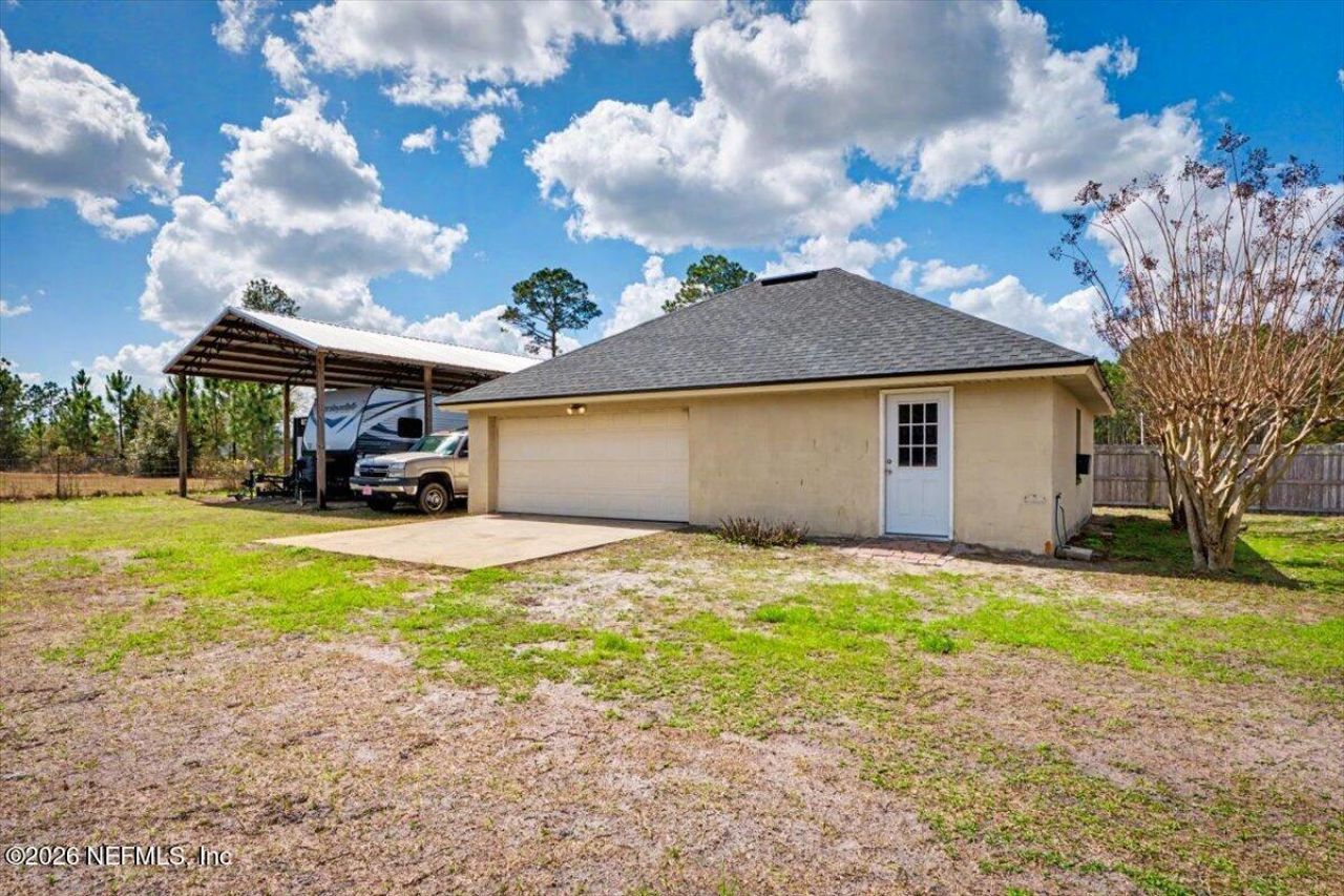 10761 Ford Road, Bryceville, FL 32009 Photo