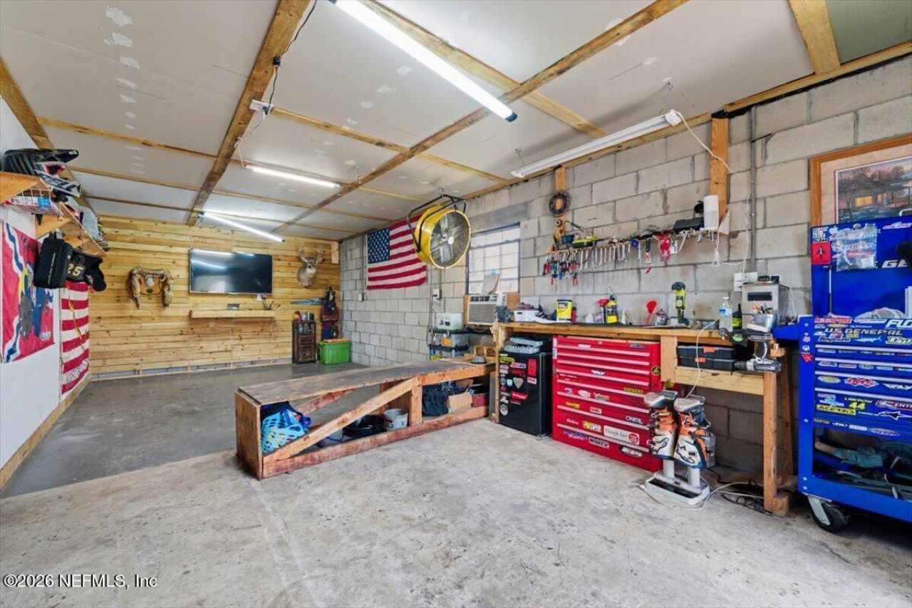 10761 Ford Road, Bryceville, FL 32009 Photo