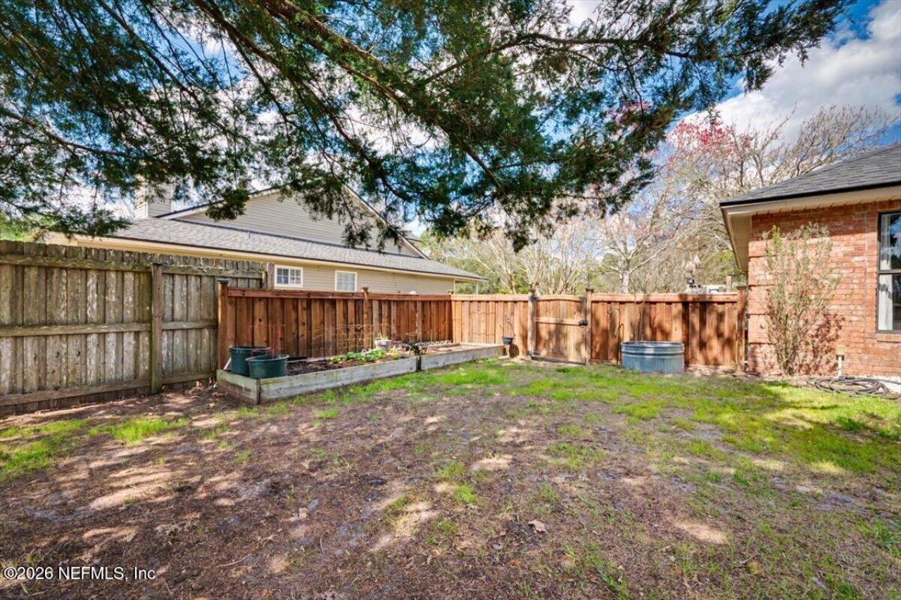 10761 Ford Road, Bryceville, FL 32009 Photo