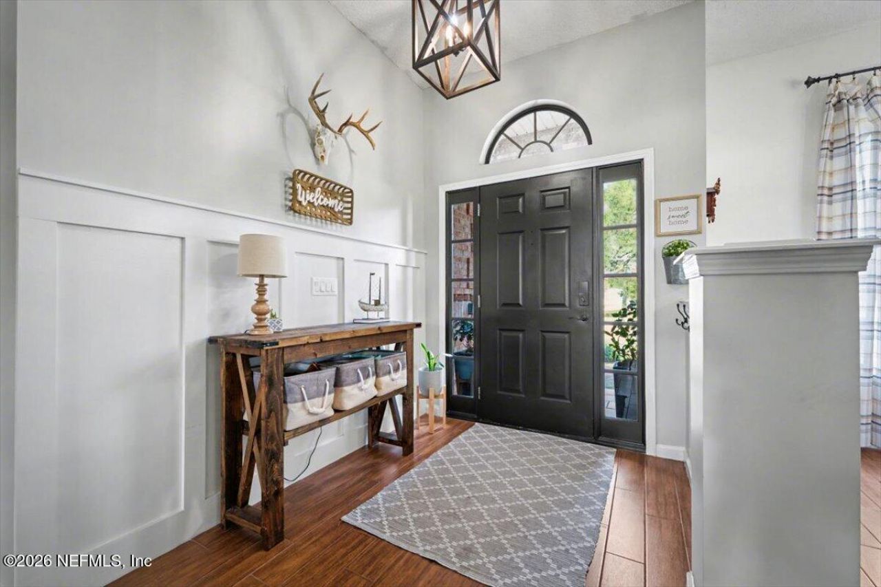 10761 Ford Road, Bryceville, FL 32009 Photo