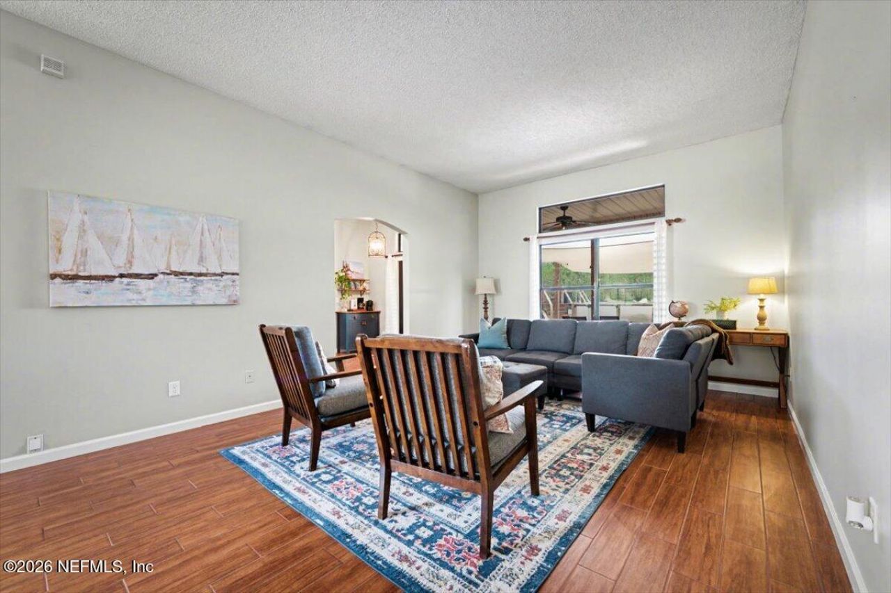 10761 Ford Road, Bryceville, FL 32009 Photo