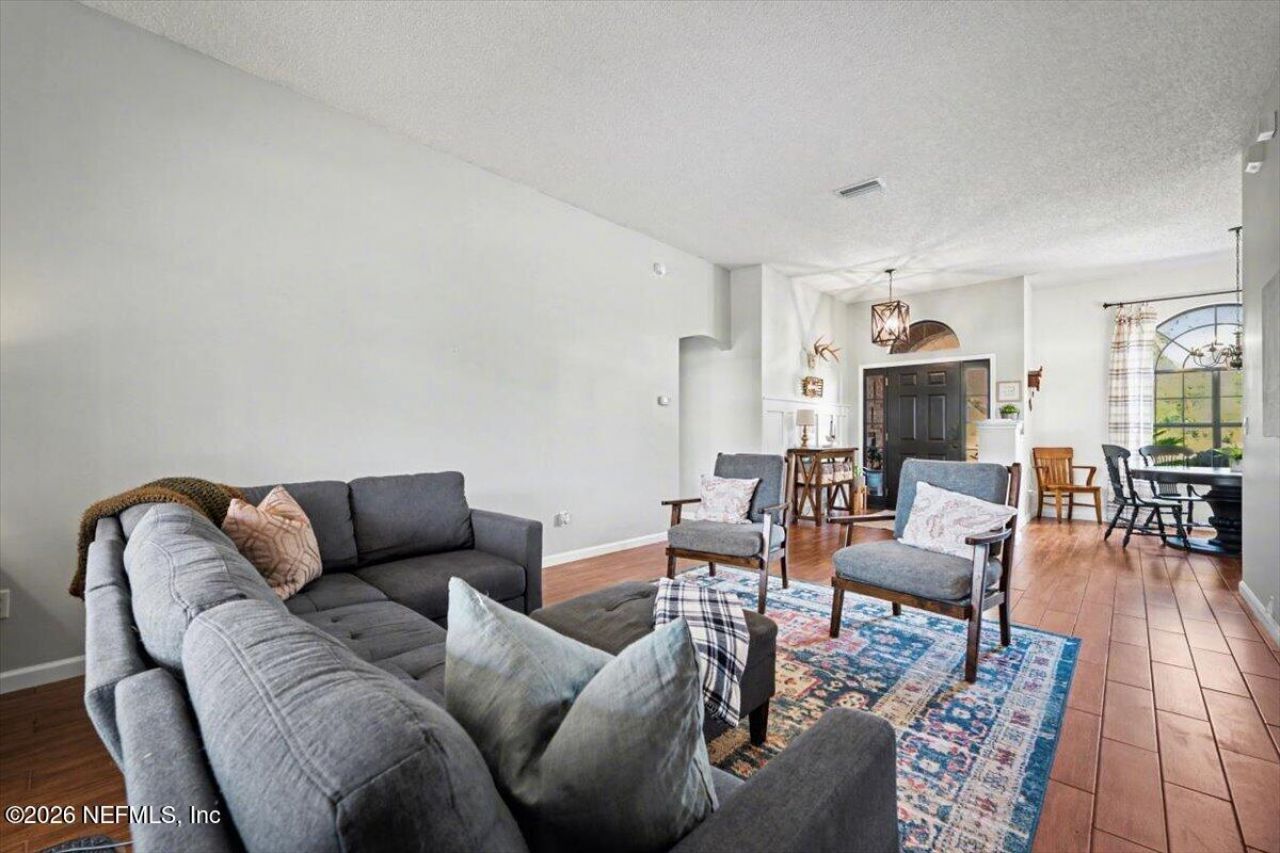 10761 Ford Road, Bryceville, FL 32009 Photo