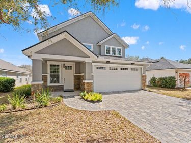 703 BELLSHIRE Drive, Orange Park, FL 32065