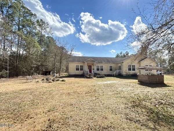 1723 BREEZEWOOD Street, Jacksonville, FL 32234