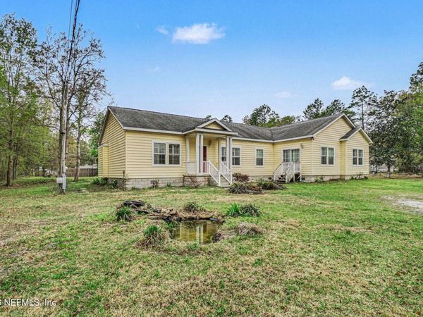 1723 BREEZEWOOD Street, Jacksonville, FL 32234