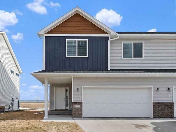 2171 Allison Lane W, West Fargo, ND 58078