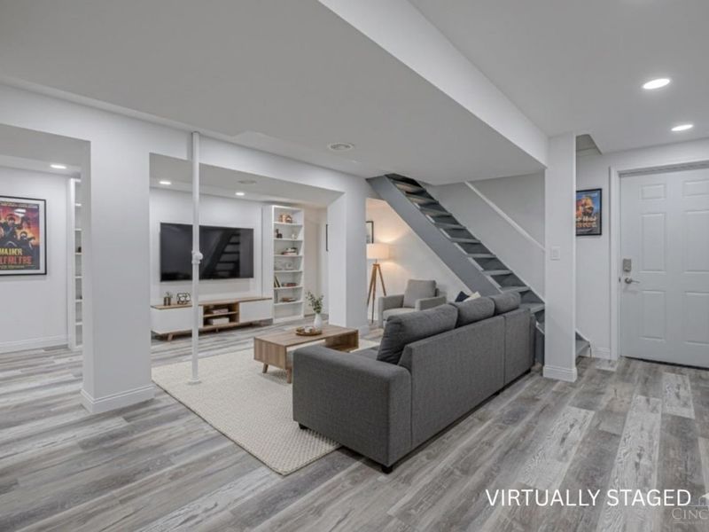 3553 Edgeview Drive, Cincinnati, OH 45213 Photo 27