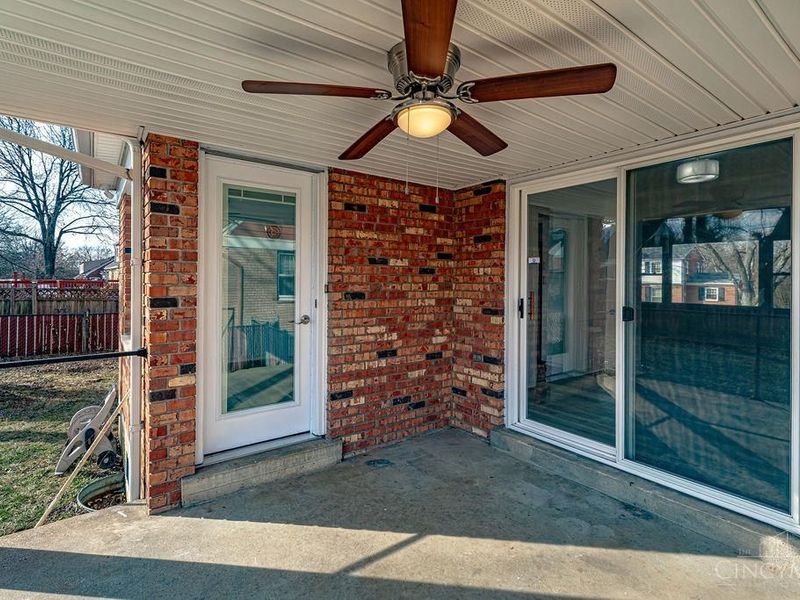3553 Edgeview Drive, Cincinnati, OH 45213 Photo 33