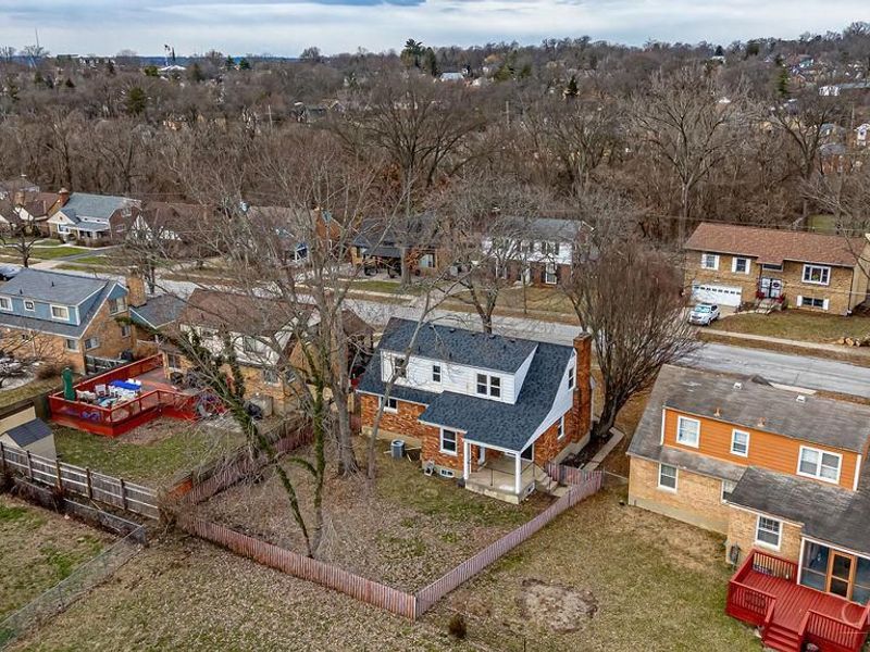 3553 Edgeview Drive, Cincinnati, OH 45213 Photo 35