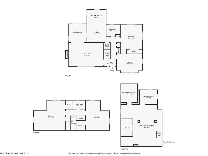 3553 Edgeview Drive, Cincinnati, OH 45213 Photo 41