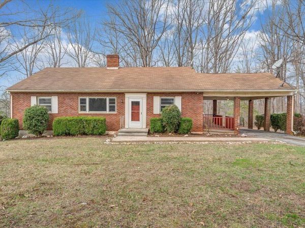 8793 Dickerson Mill RD, Moneta, VA 24121