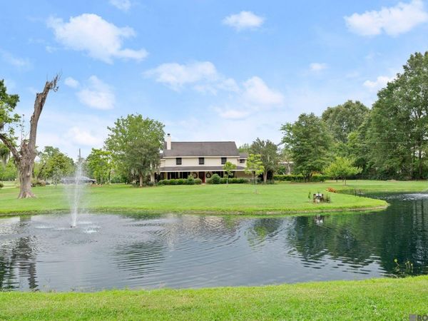 23710 Portwood Ln, Zachary, LA 70791