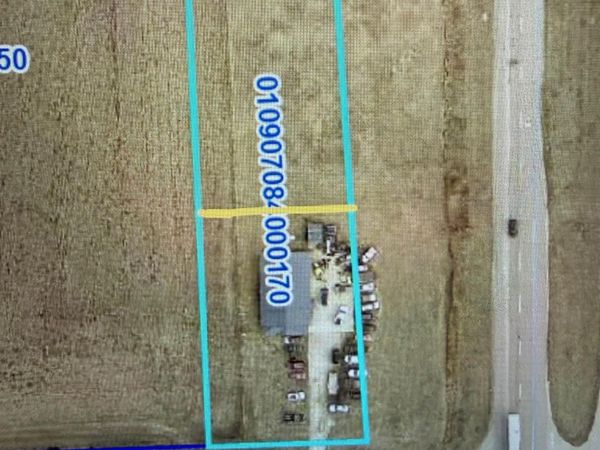 1795 180th Street, Donnellson, IA 52625