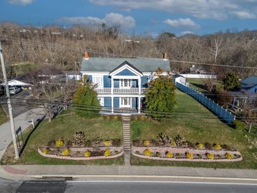 709 Main Street, West Liberty, KY 41472