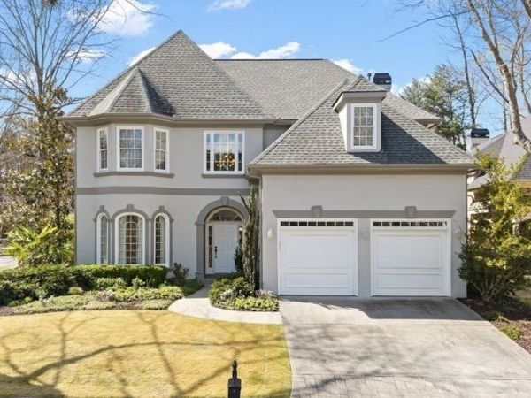 300 Nell Court, Sandy Springs, GA 30342