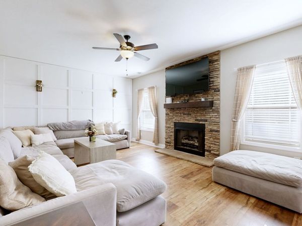 1214 Ewing Way , Clarksville, TN 37043