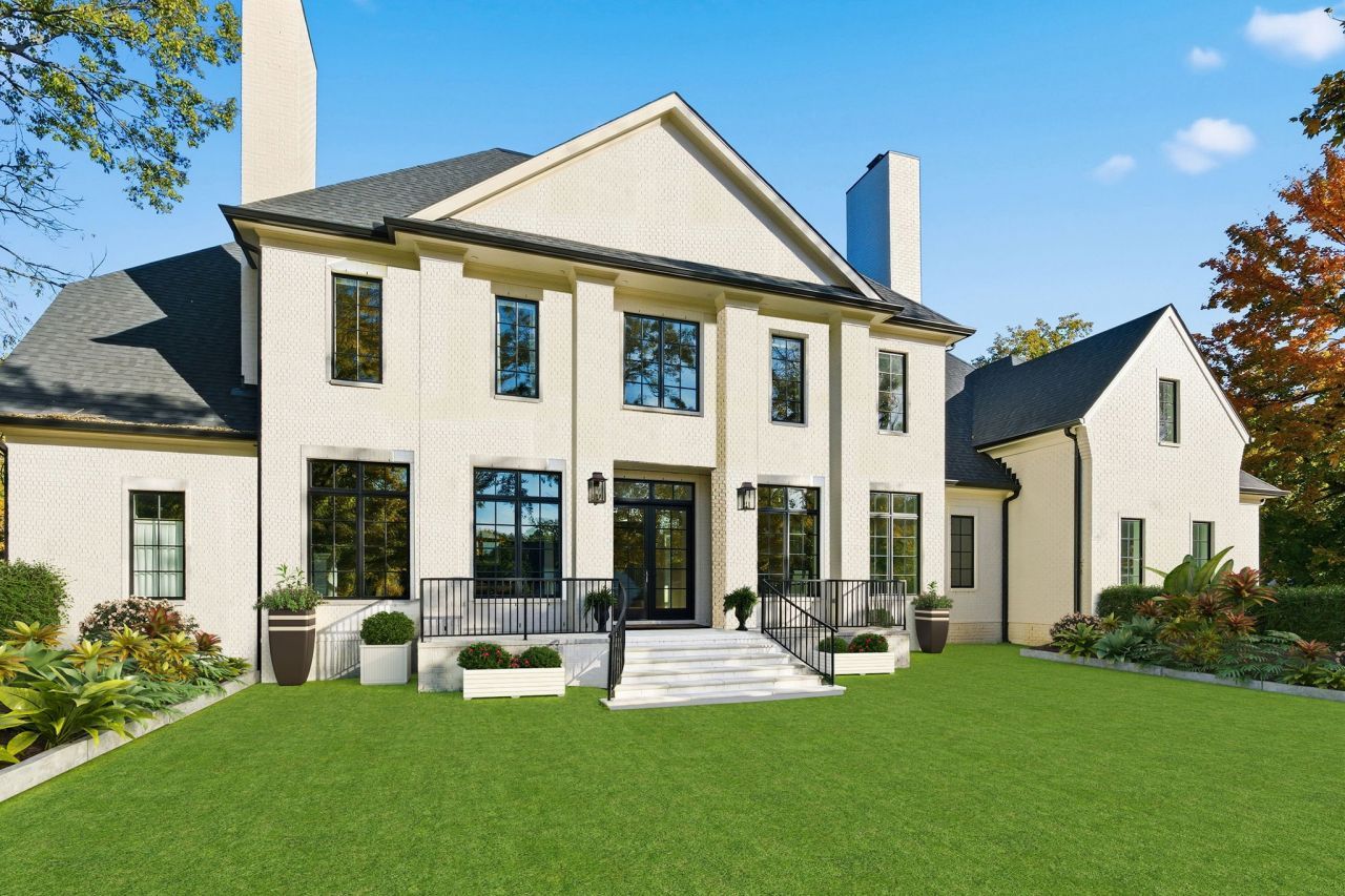 4712 Hazelwood Cir, Nashville, TN 37220 Main Photo