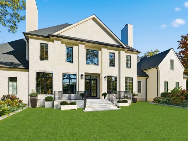 4712 Hazelwood Cir, Nashville, TN 37220