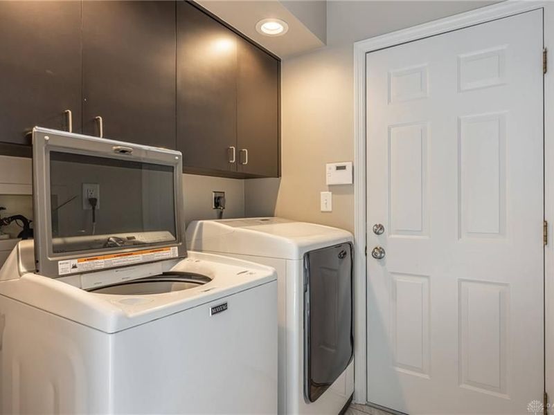 889 Lincoln Woods Court, Kettering, OH 45429 Photo 18