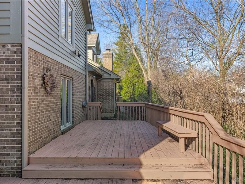 889 Lincoln Woods Court, Kettering, OH 45429 Photo 37