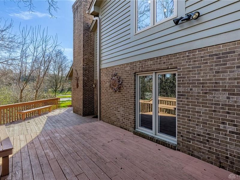 889 Lincoln Woods Court, Kettering, OH 45429 Photo 38