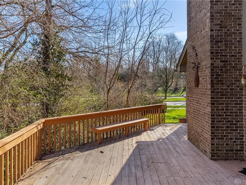 889 Lincoln Woods Court, Kettering, OH 45429 Photo 39