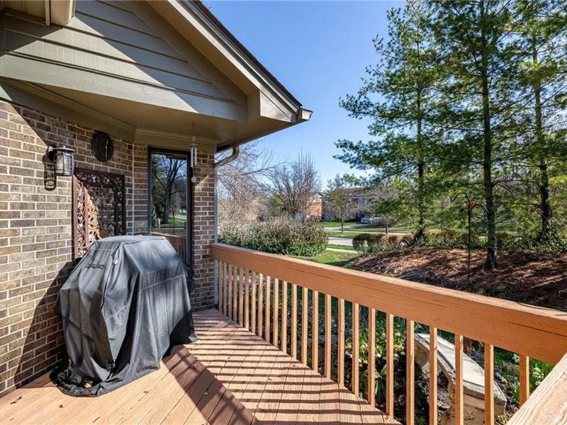 889 Lincoln Woods Court, Kettering, OH 45429 Photo 40