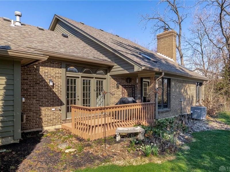 889 Lincoln Woods Court, Kettering, OH 45429 Photo 41