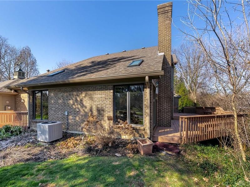 889 Lincoln Woods Court, Kettering, OH 45429 Photo 42