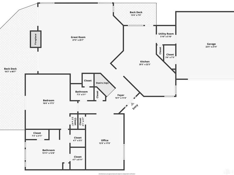 889 Lincoln Woods Court, Kettering, OH 45429 Photo 44
