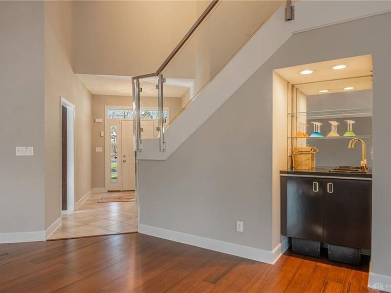 889 Lincoln Woods Court, Kettering, OH 45429 Photo 9