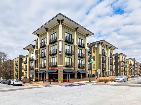 5300 Peachtree Road, Unit 3309, Chamblee, GA 30341