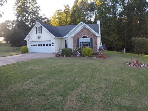 5315 Myras Court , Cumming, GA 30040