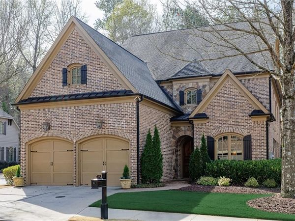 3139 Haynesbrooke Lane , Alpharetta, GA 30022