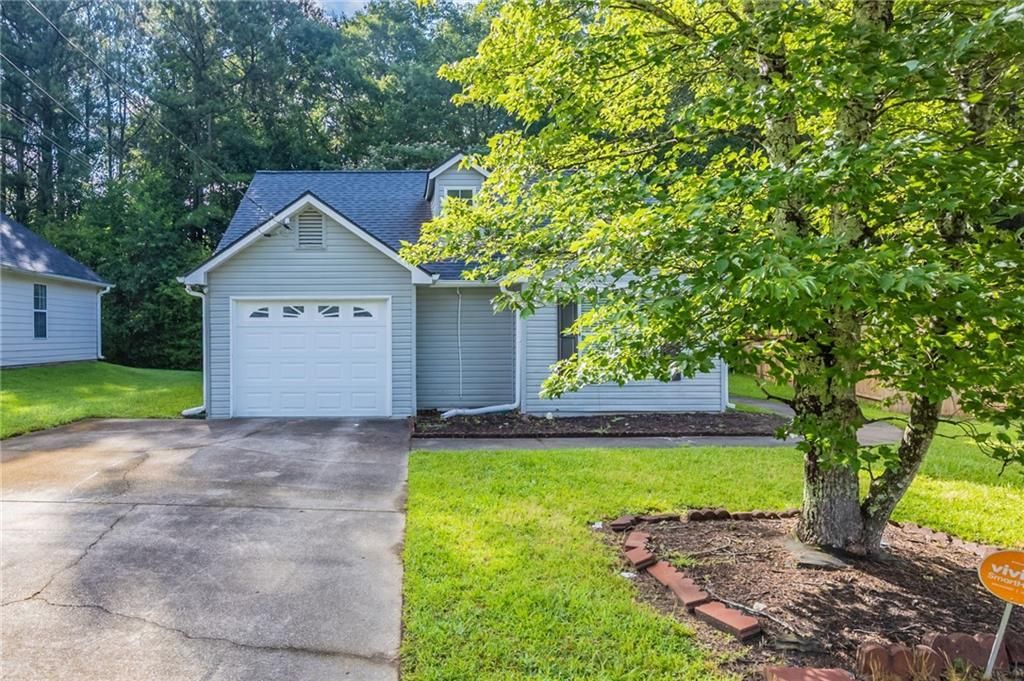 2289 Clare Cottage Cove Sw, Marietta, GA 30008 Main Photo