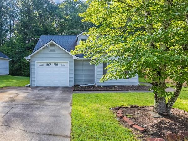 2289 Clare Cottage Cove SW, Marietta, GA 30008