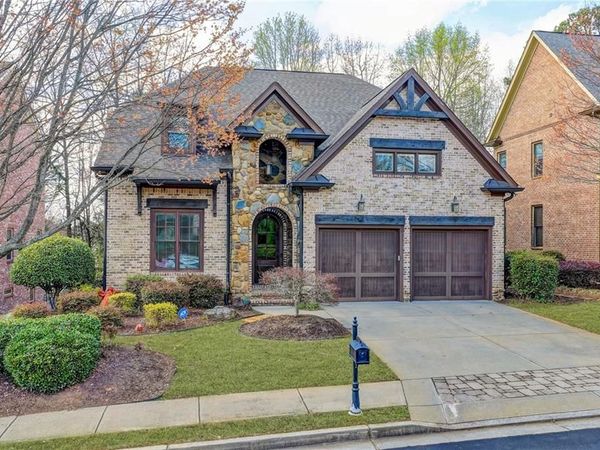 3130 Stonecrest Drive, Cumming, GA 30041