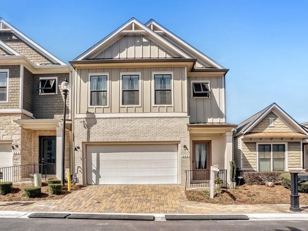 642 Stickley Oak Way , Woodstock, GA 30189