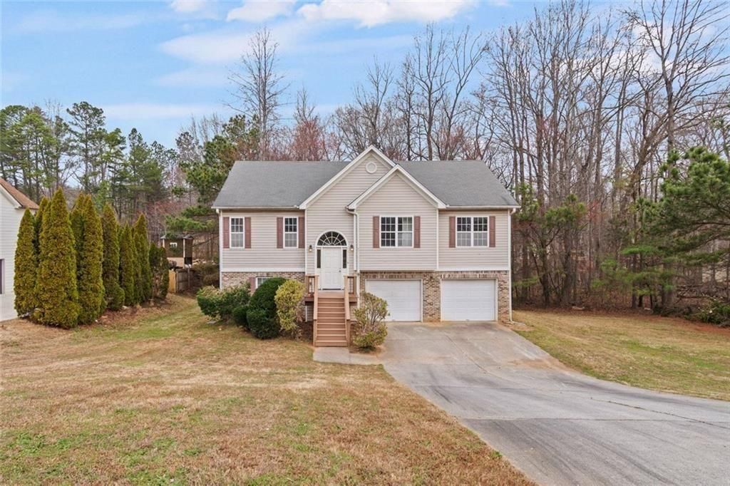 3440 Duncan Bridge Drive, Buford, GA 30519 Main Photo