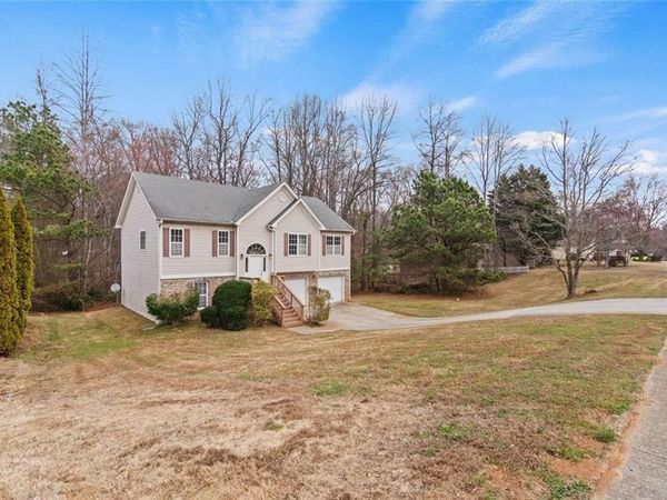 3440 Duncan Bridge Drive, Buford, GA 30519