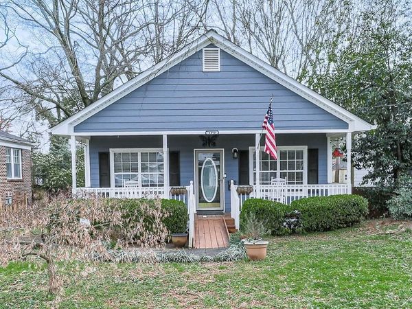 1450 Athens Avenue, Atlanta, GA 30310