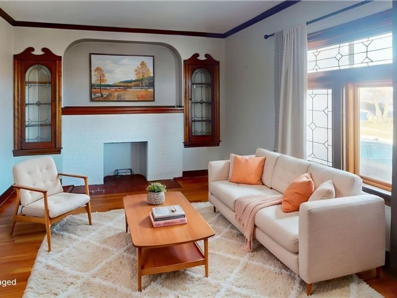 2001 Cypress Avenue, Cleveland, OH 44109 Photo 4