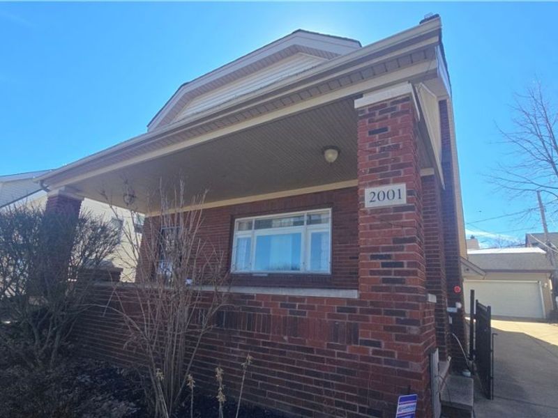 2001 Cypress Avenue, Cleveland, OH 44109 Photo 40