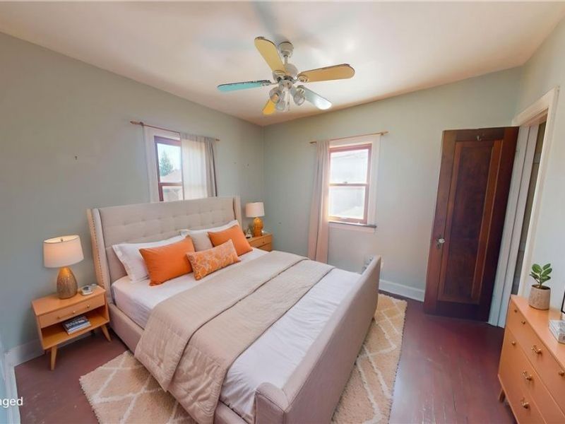 2001 Cypress Avenue, Cleveland, OH 44109 Photo 5