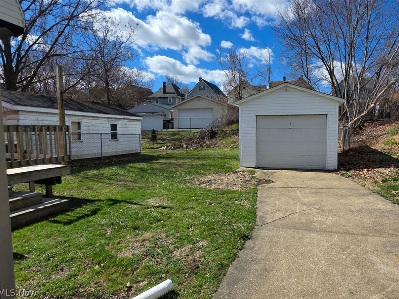 1017 Clinton Avenue SW, Canton, OH 44706 Photo 14